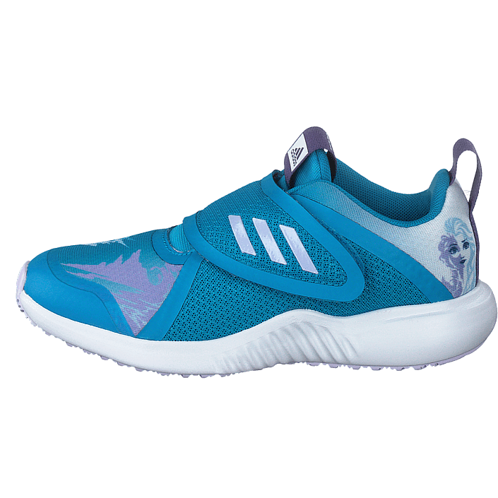 Kjøp adidas Sport Performance Fortarun X Frozen C Bold Aqua adidas FortaRun X Frozen Sko Turkis | adidas Norway
