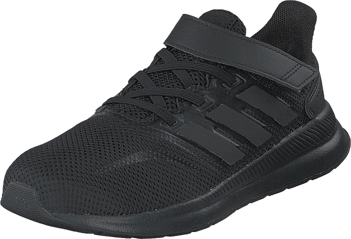 runfalcon black