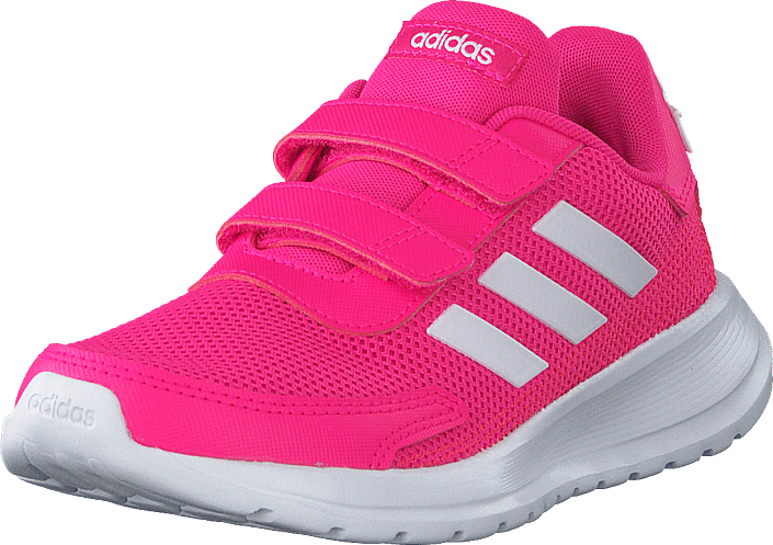 adidas tensaur pink
