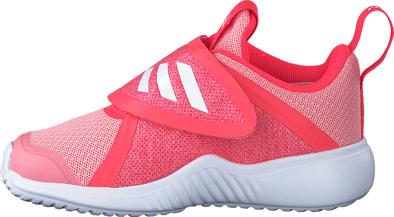 Fortarun X Cf I Glory Pink/ftwr White/shock Re, Unisex, Shoes, Trainers, sport shoes, Pink, UK K 9,5