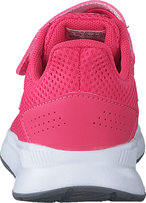 Runfalcon I Real Pink S18/ftwr White/grey