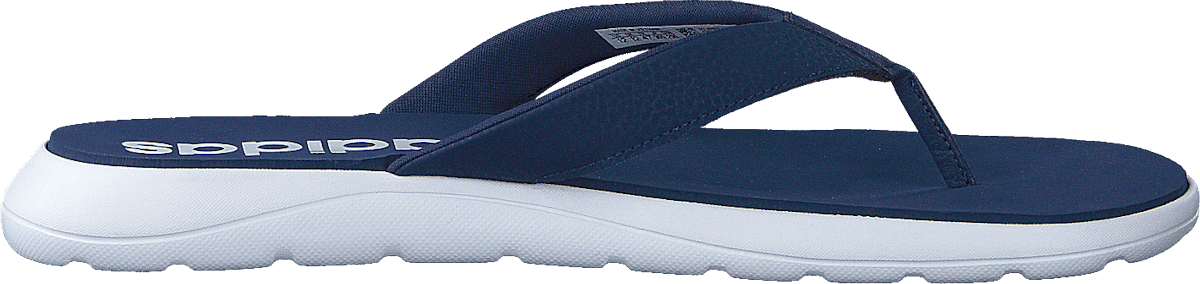 Comfort Flip Flop Tech Indigo/ftwr White/tech In