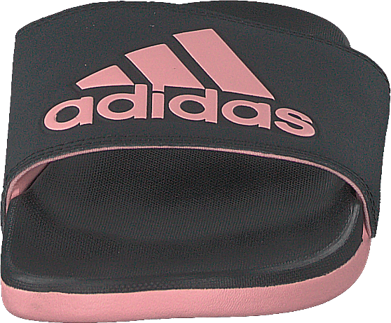 Adilette Comfort Core Black/glory Pink/core Bla