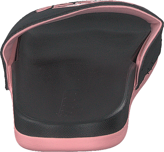 Adilette Comfort Core Black/glory Pink/core Bla