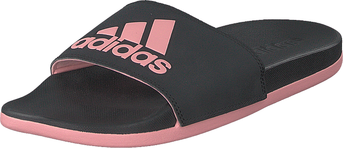 adidas Sport Performance - Adilette Comfort Core Black/glory Pink/core Bla