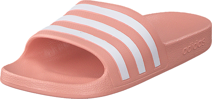 adidas adilette dust pink