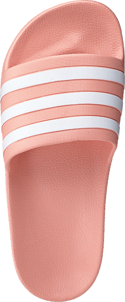 Adilette Aqua Dust Pink/ftwr White/dust Pink | Zapatos para cada ocasiÃ³n | Footway