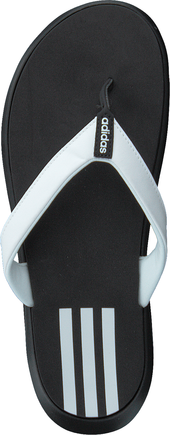 Comfort Flip Flop Core Black/ftwr White/core Bla