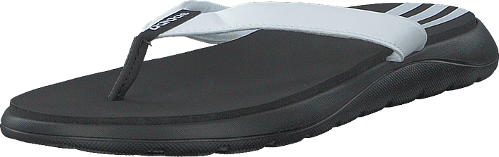 adidas Sport Performance - Comfort Flip Flop Core Black/ftwr White/core Bla