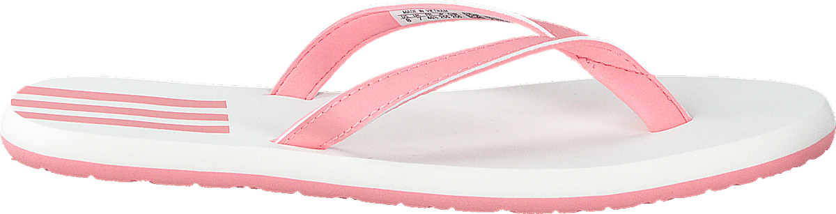Eezay Flip Flop Glory Pink/cloud White/glory P