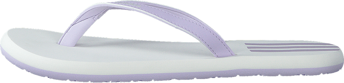 Eezay Flip-Flops Purple Tint / Cloud White / Purple Tint