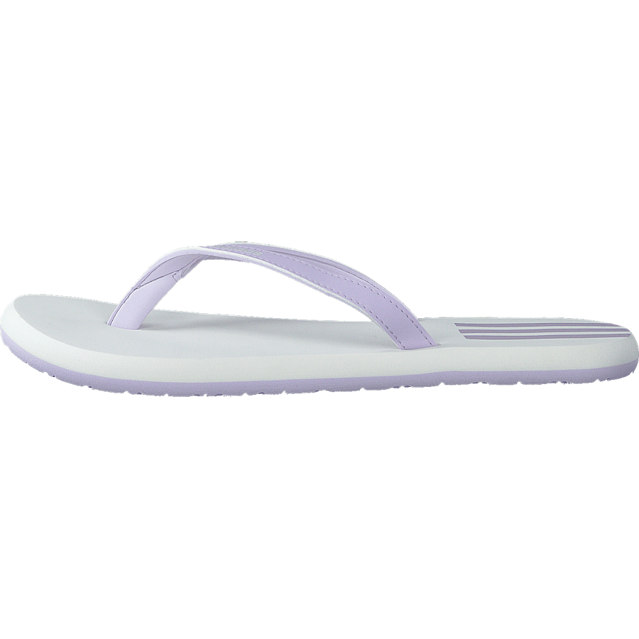 Eezay Flip-Flops Purple Tint / Cloud White / Purple Tint