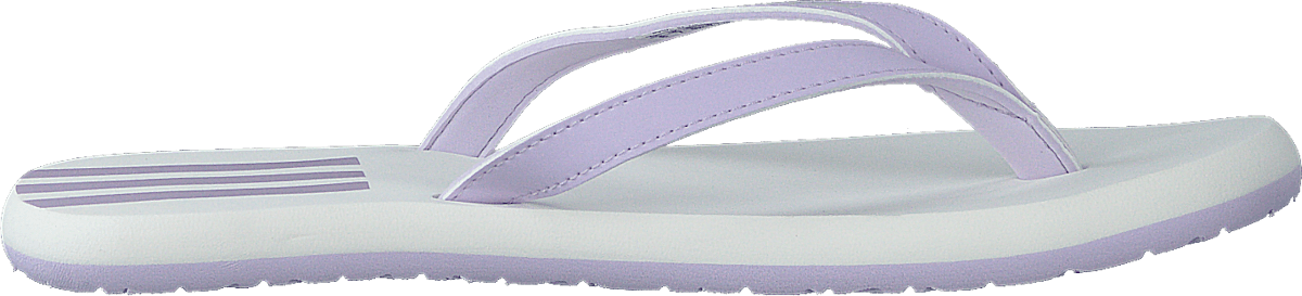 Eezay Flip-Flops Purple Tint / Cloud White / Purple Tint