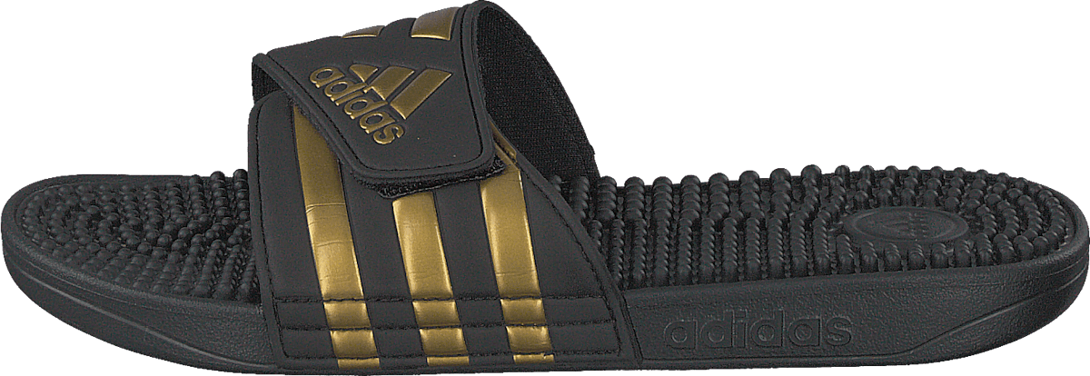 Adissage Core Black/gold Met./core Blac