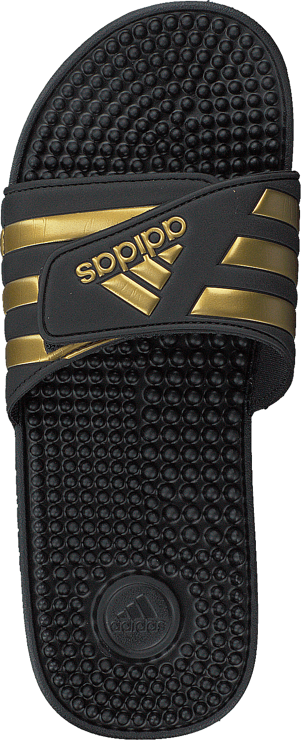 Adissage Core Black/gold Met./core Blac