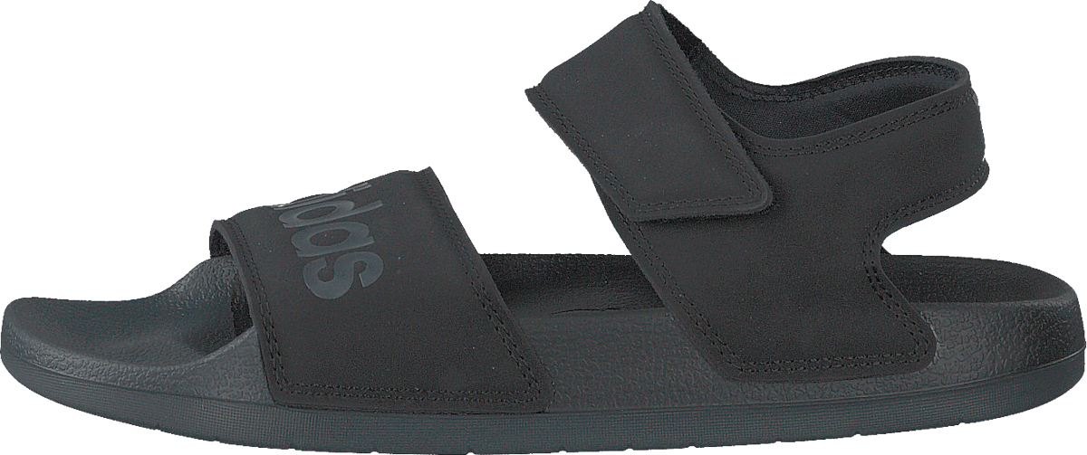 Adilette Sandal Core Black/grey Six/core Black
