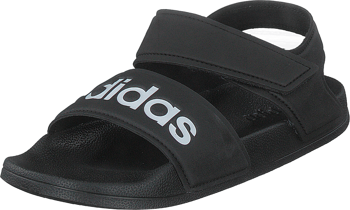 Adilette Sandal K Core Black/ftwr White/core Bla