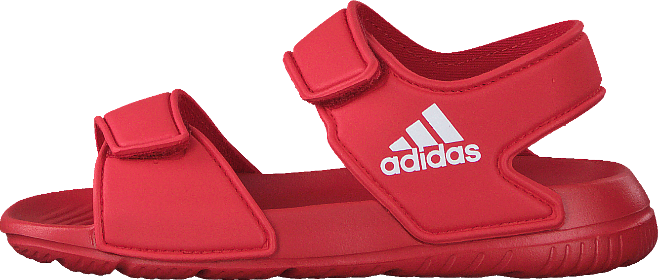 AltaSwim Scarlet / Cloud White / Scarlet, Unisex, Schoenen, Sandalen en Sloffen, sandalen, Zwemmen, Rood, EU 21