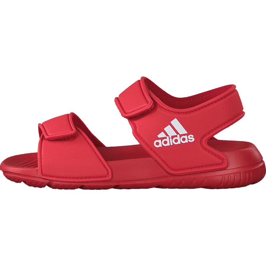 AltaSwim Scarlet / Cloud White / Scarlet