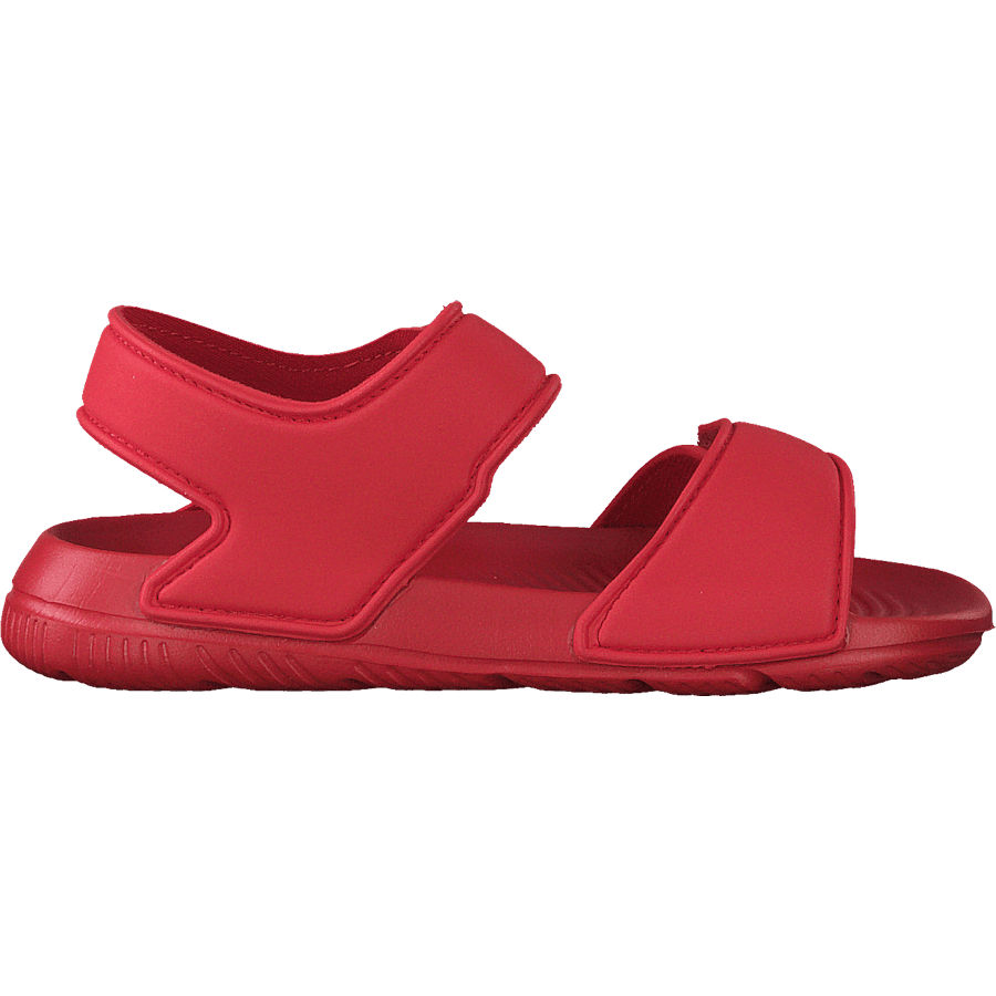 AltaSwim Scarlet / Cloud White / Scarlet - Bild 2