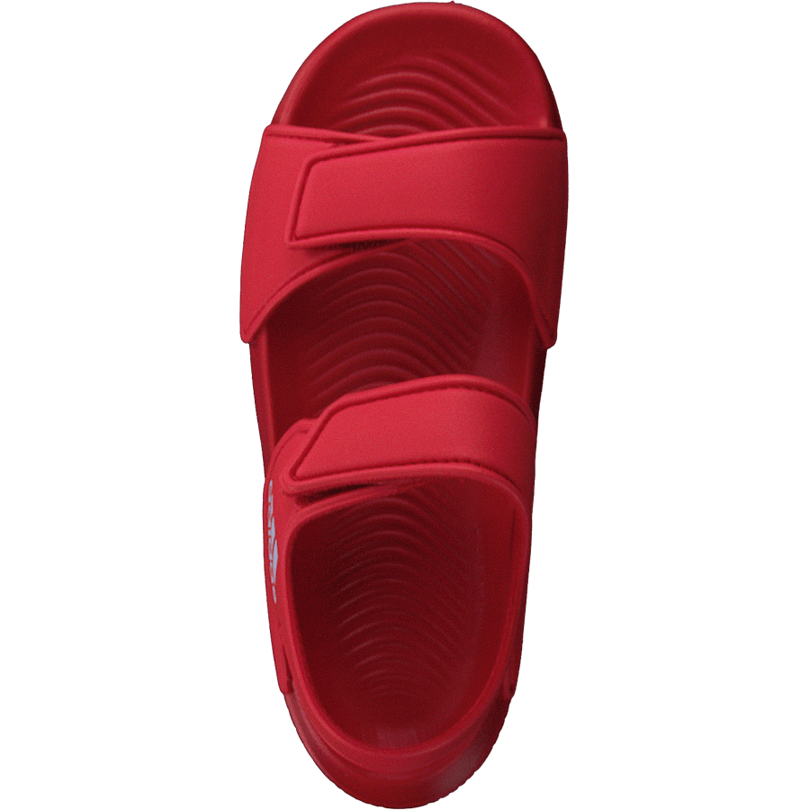 AltaSwim Scarlet / Cloud White / Scarlet - Bild 6