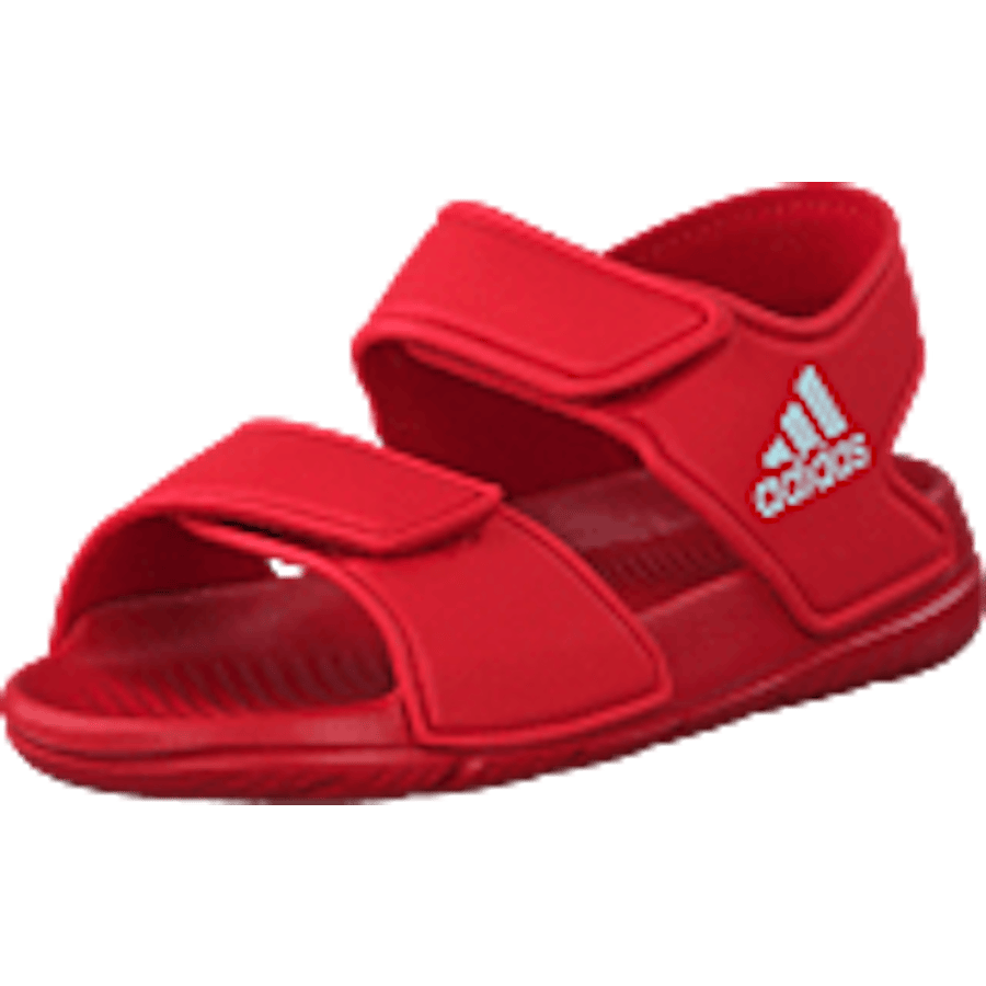 AltaSwim Scarlet / Cloud White / Scarlet - Bild 9