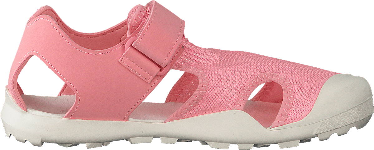 Captain Toey Shoes Glow Pink / Chalk White / Glow Pink