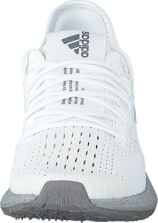 Pulseboost HD SUMMER.RDY Shoes Cloud White / Cloud White / Grey Two