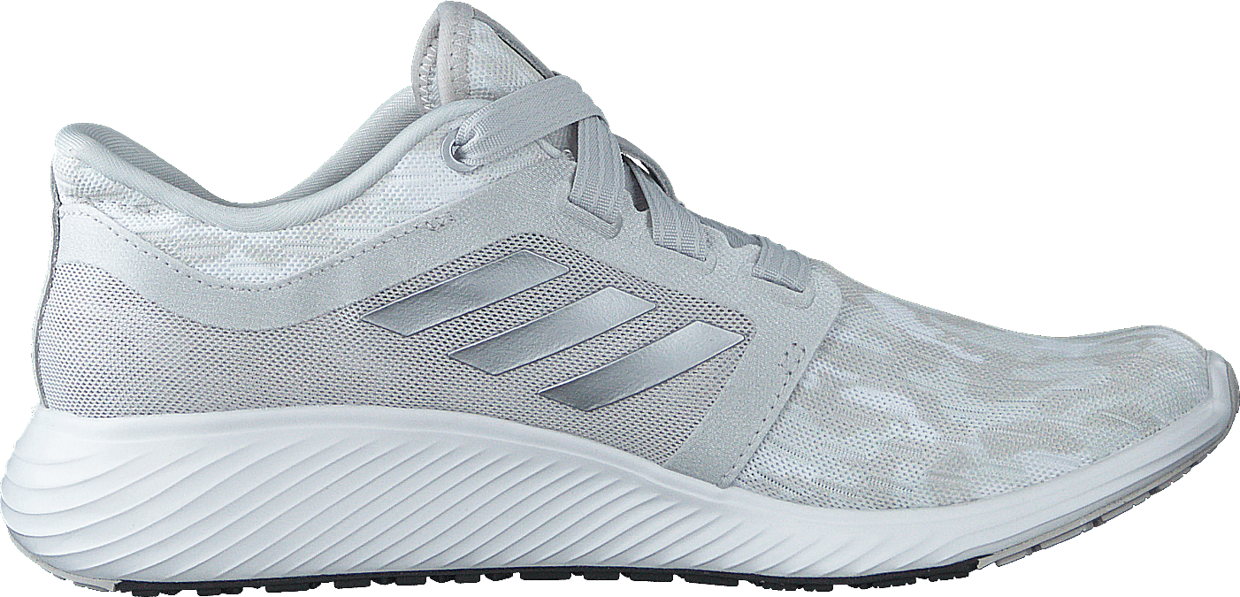 Edge Lux 3 Shoes Grey One / Silver Metallic / Cloud White - Bild 2