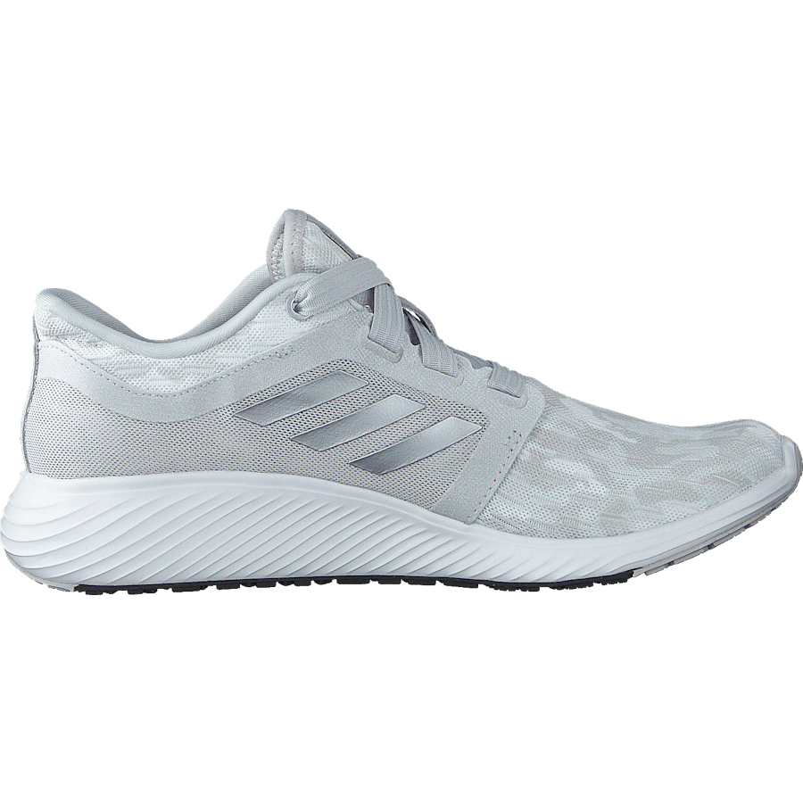Edge Lux 3 Shoes Grey One / Silver Metallic / Cloud White - Bild 2