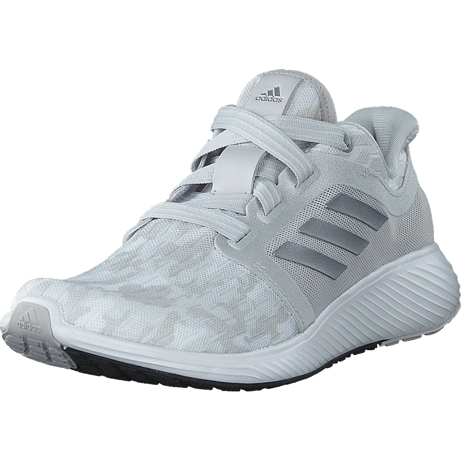 Edge Lux 3 Shoes Grey One / Silver Metallic / Cloud White - Bild 3