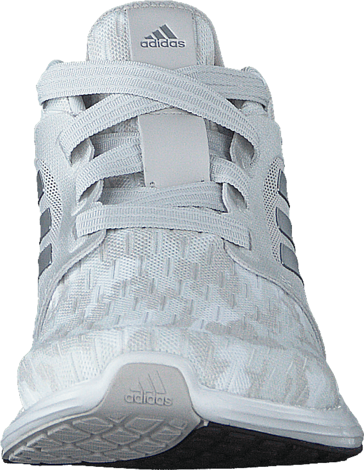 Edge Lux 3 Shoes Grey One / Silver Metallic / Cloud White