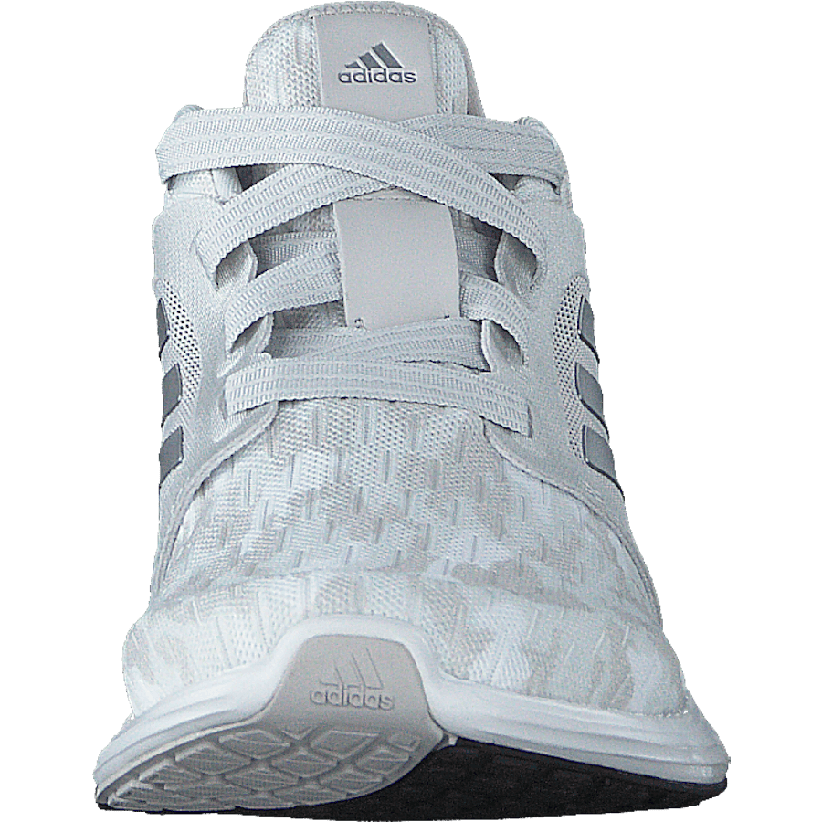 Edge Lux 3 Shoes Grey One / Silver Metallic / Cloud White - Bild 4