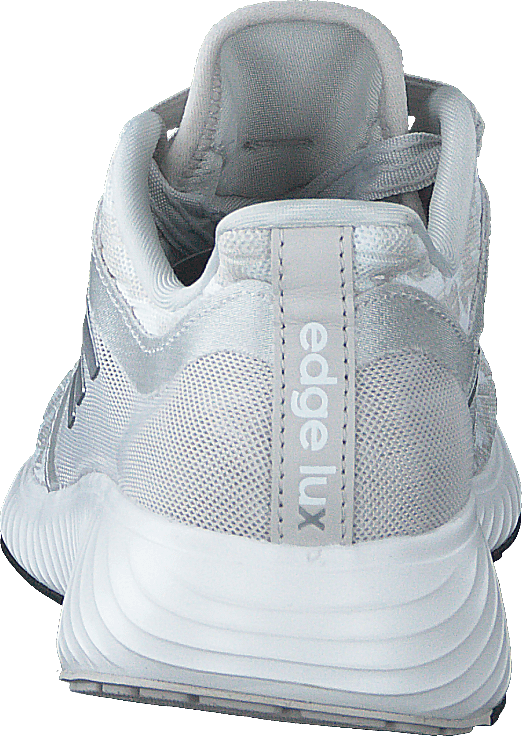 Edge Lux 3 Shoes Grey One Silver Metallic Cloud White Shoes for every occasion Footway