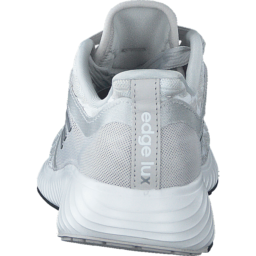 Edge Lux 3 Shoes Grey One / Silver Metallic / Cloud White - Bild 5