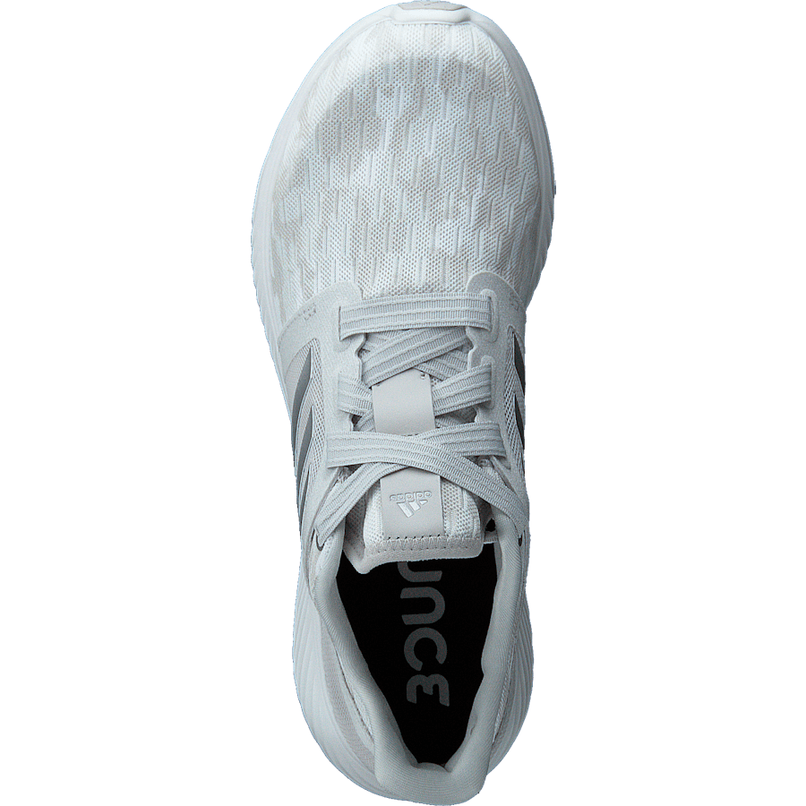 Edge Lux 3 Shoes Grey One / Silver Metallic / Cloud White - Bild 6