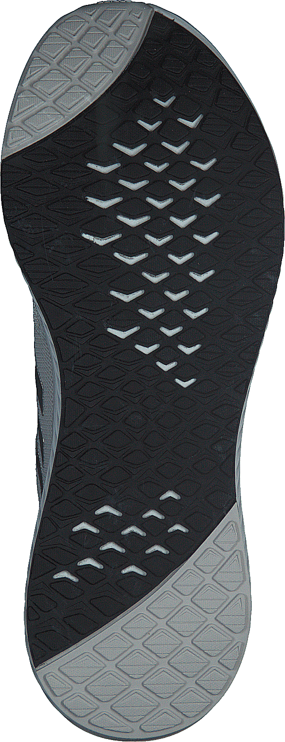 Edge Lux 3 Shoes Grey One / Silver Metallic / Cloud White - Bild 7