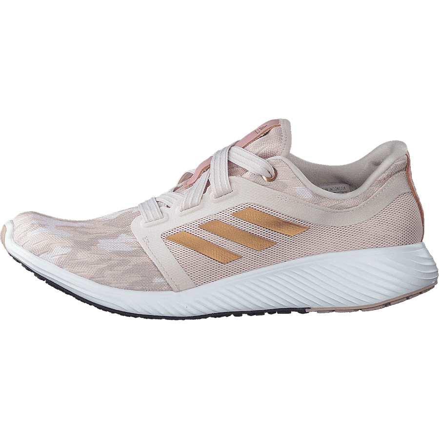 Edge Lux 3 Shoes Echo Pink / Copper Met. / Echo Pin