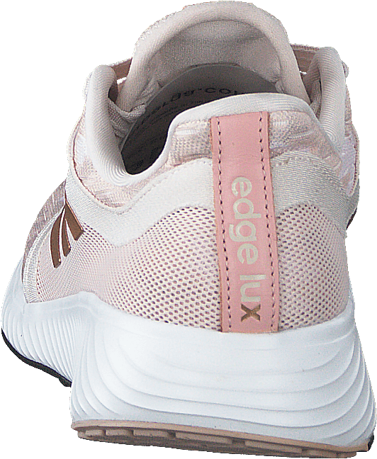 Edge Lux 3 Shoes Echo Pink / Copper Met. / Echo Pin