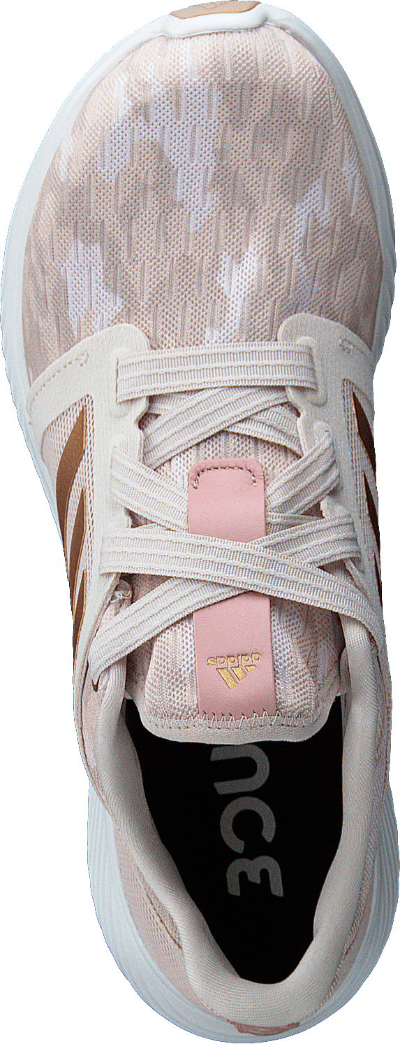 Edge Lux 3 Shoes Echo Pink / Copper Met. / Echo Pin