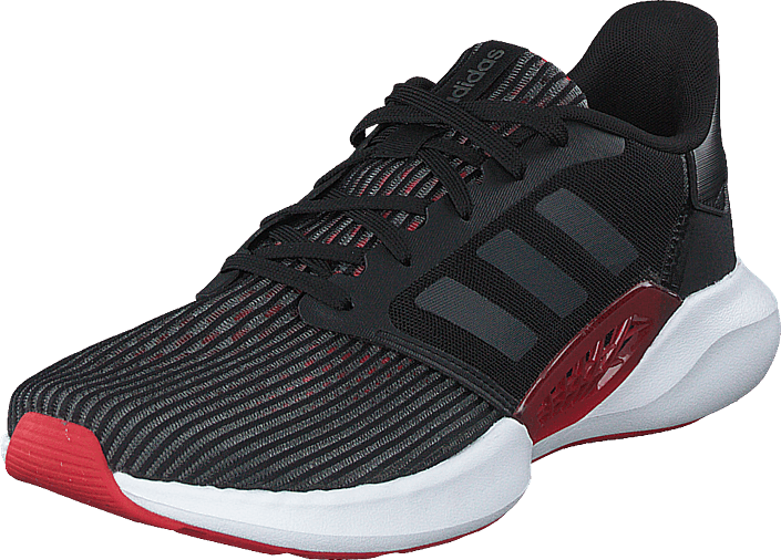 adidas Sport Performance - Ventice Core Black/grey Six/scarlet