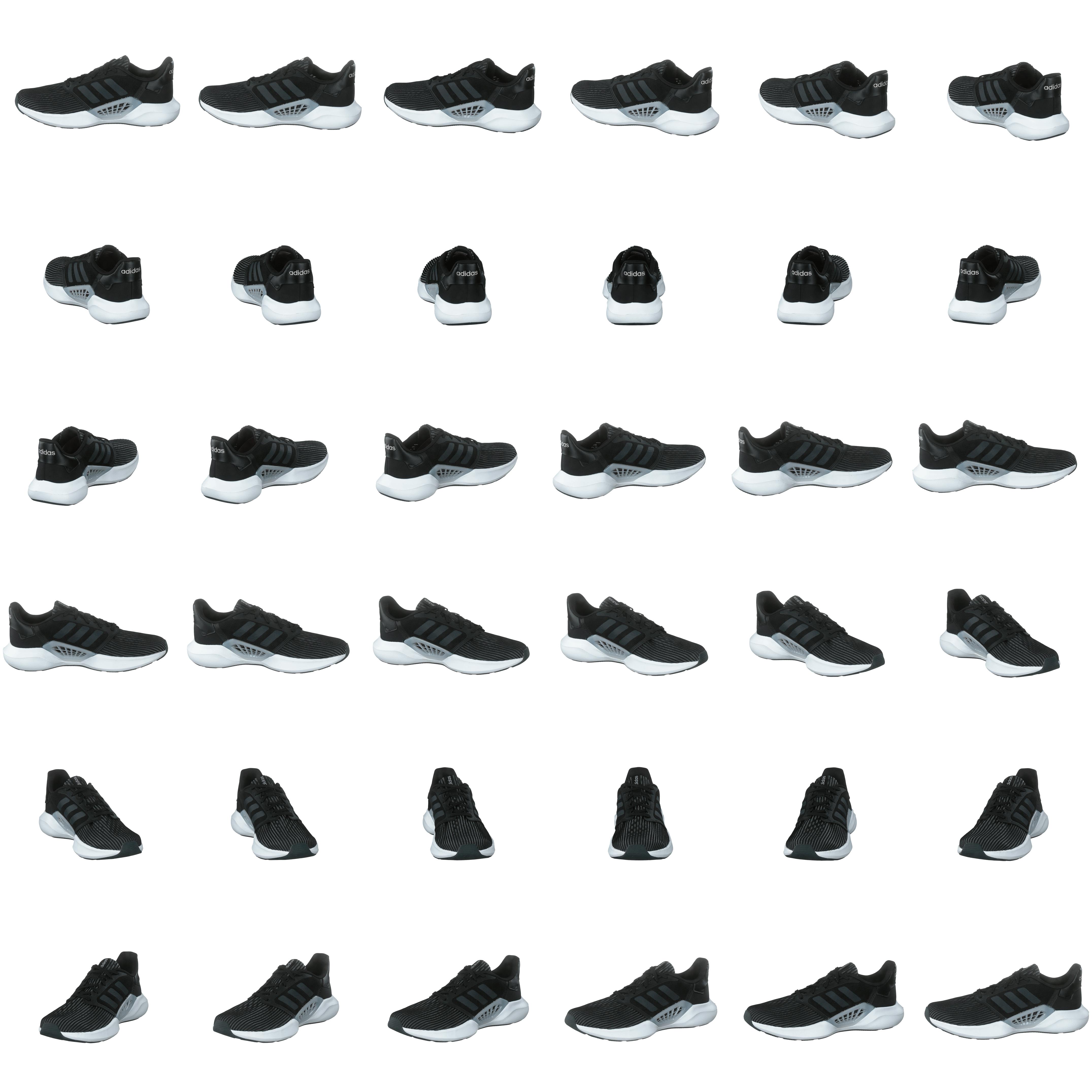 Ventice Shoes Core Black / Grey Six / Dash Grey - Bild 8