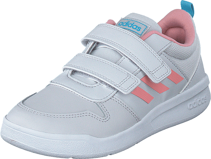 adidas Sport Performance - Tensaur C Dash Grey/glory Pink/bright Cy
