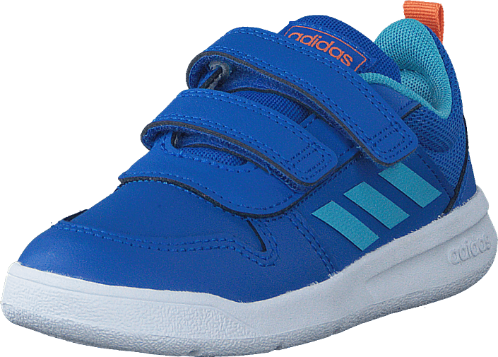 adidas tensaur blue