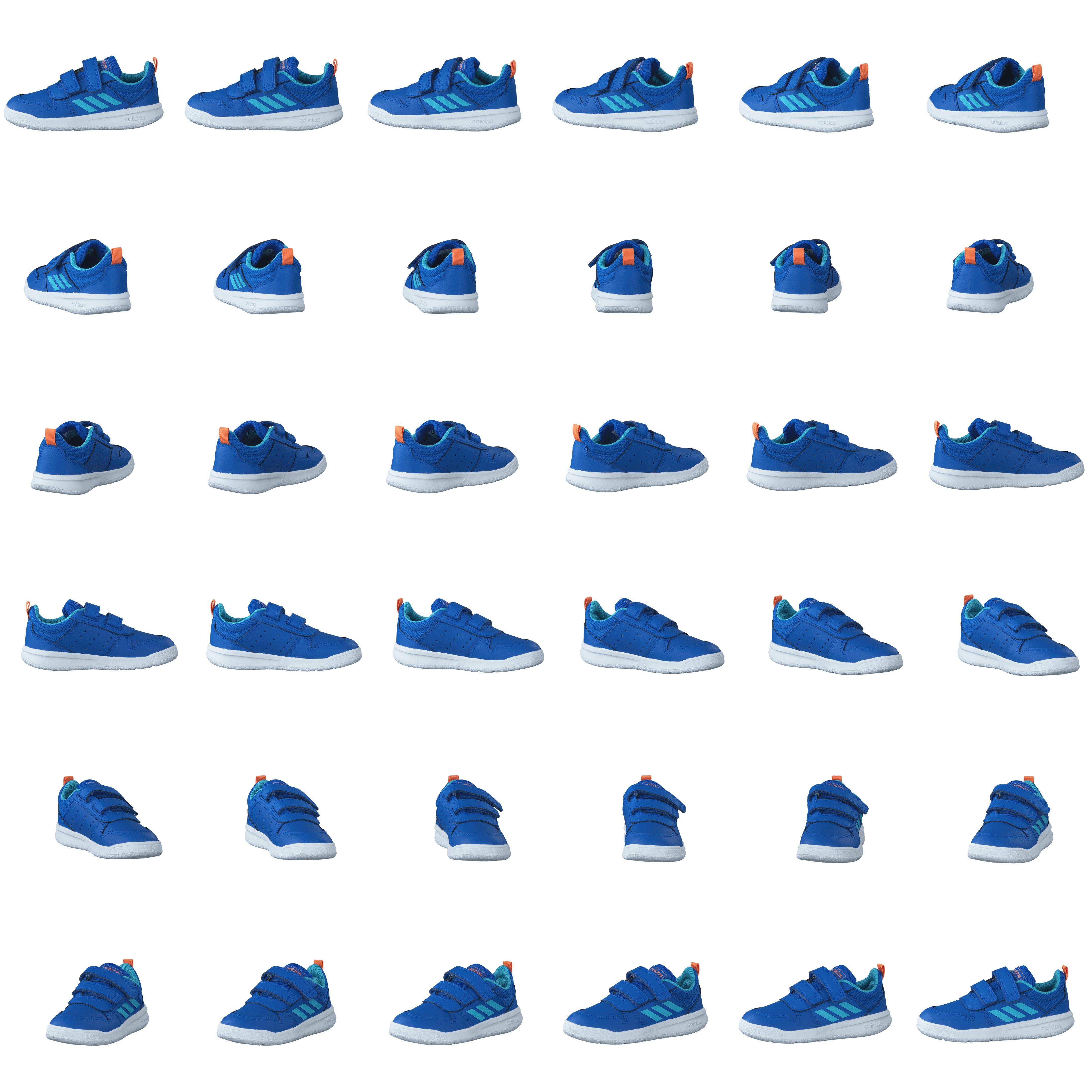 Tensaur Shoes Glow Blue / Bright Cyan / Amber Tint - Bild 8