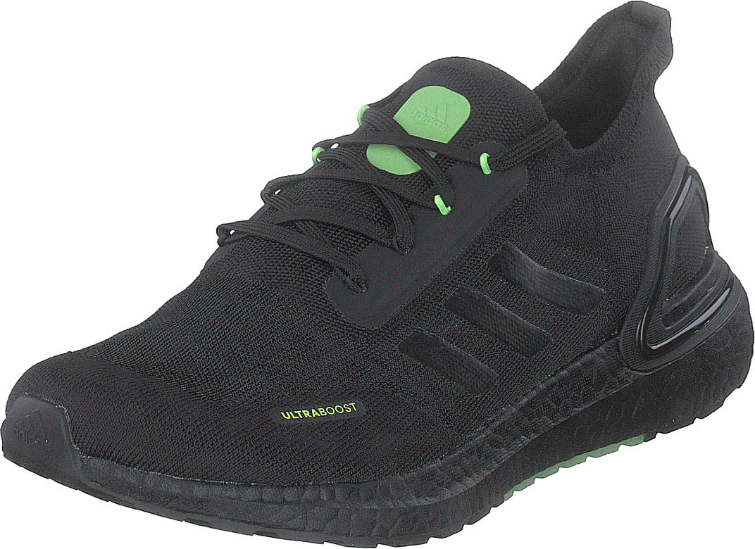 Ultraboost A.rdy Core Black/core Black/signal G