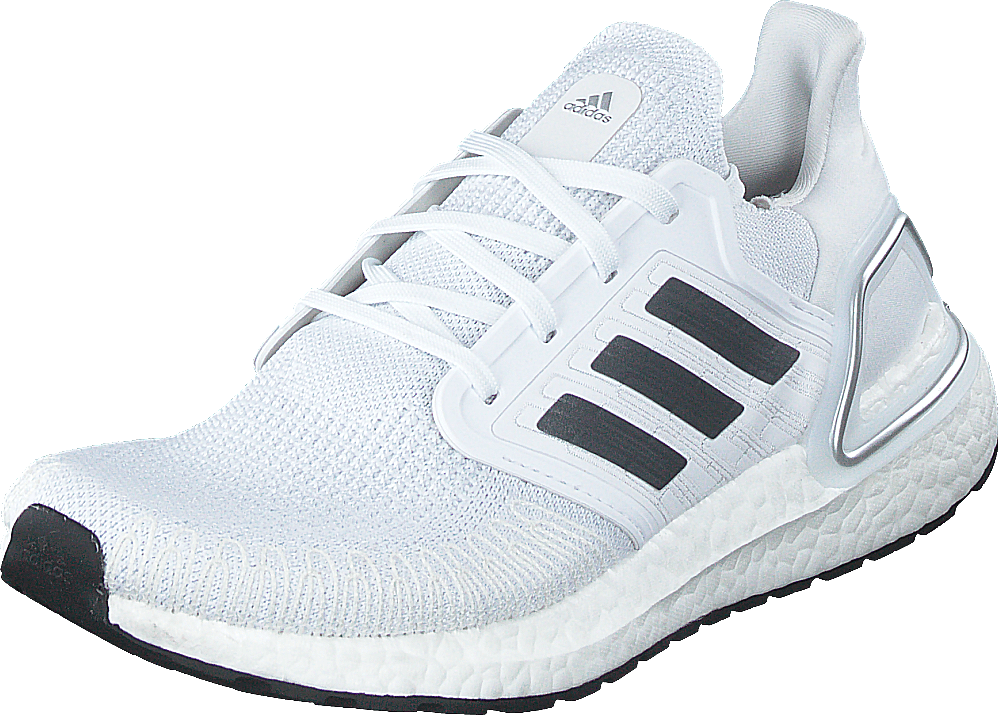 Ultraboost 20 Ftwr White/night Met./dash Gre