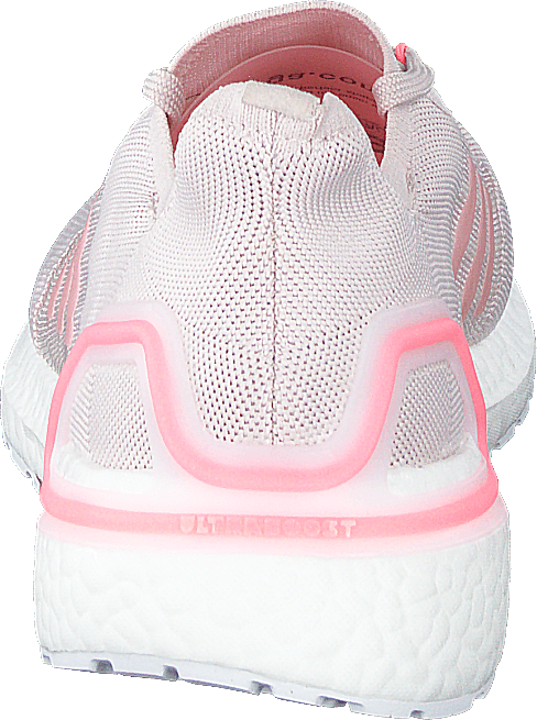 Ultraboost Summer.RDY Shoes Echo Pink / Light Flash Red / Cloud White