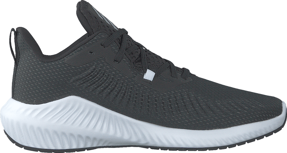 Alphabounce 3 Core Black/silver Met./core Bl