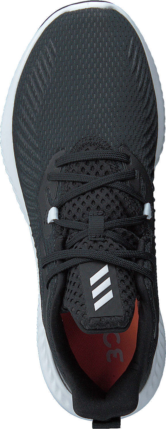 Alphabounce 3 Core Black/silver Met./core Bl